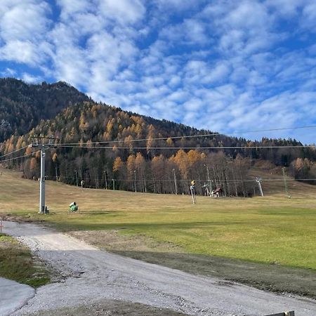 Apartment Katrca Kranjska Gora Kültér fotó