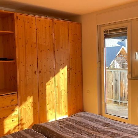 Apartment Katrca Kranjska Gora Kültér fotó