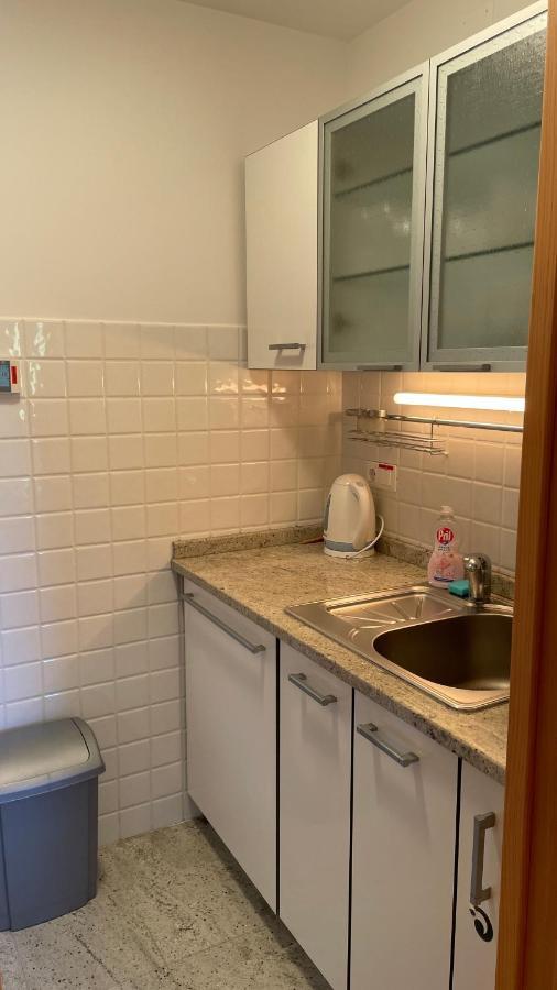 Apartment Katrca Kranjska Gora Kültér fotó