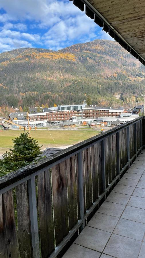 Apartment Katrca Kranjska Gora Kültér fotó