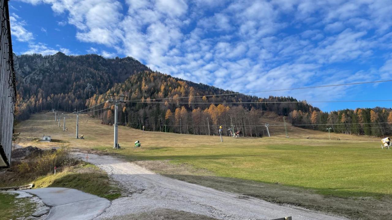 Apartment Katrca Kranjska Gora Kültér fotó