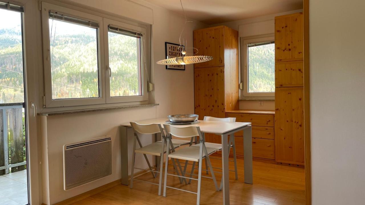 Apartment Katrca Kranjska Gora Kültér fotó