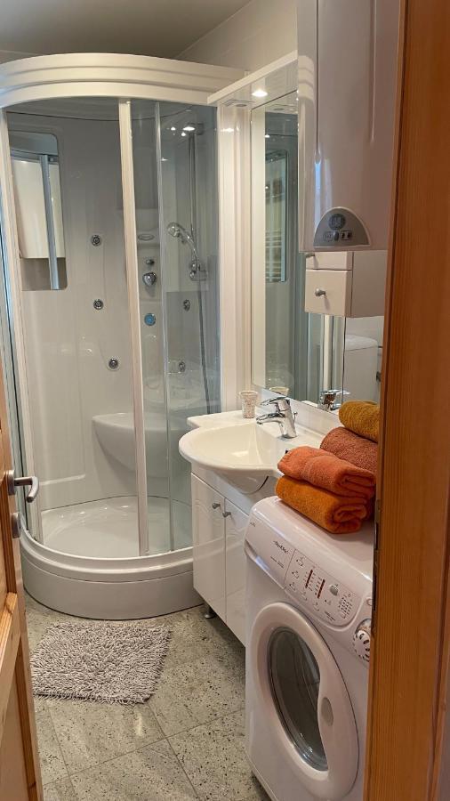 Apartment Katrca Kranjska Gora Kültér fotó