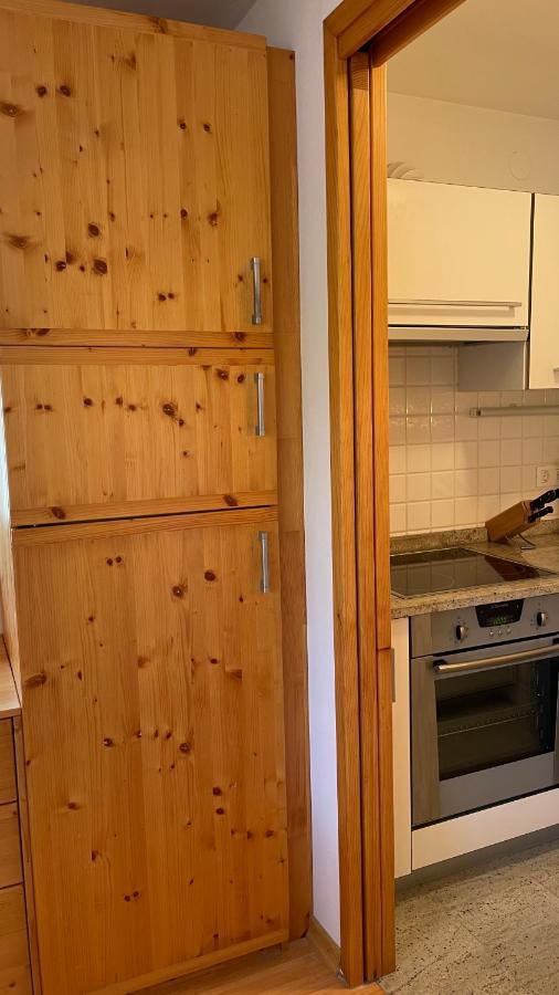 Apartment Katrca Kranjska Gora Kültér fotó