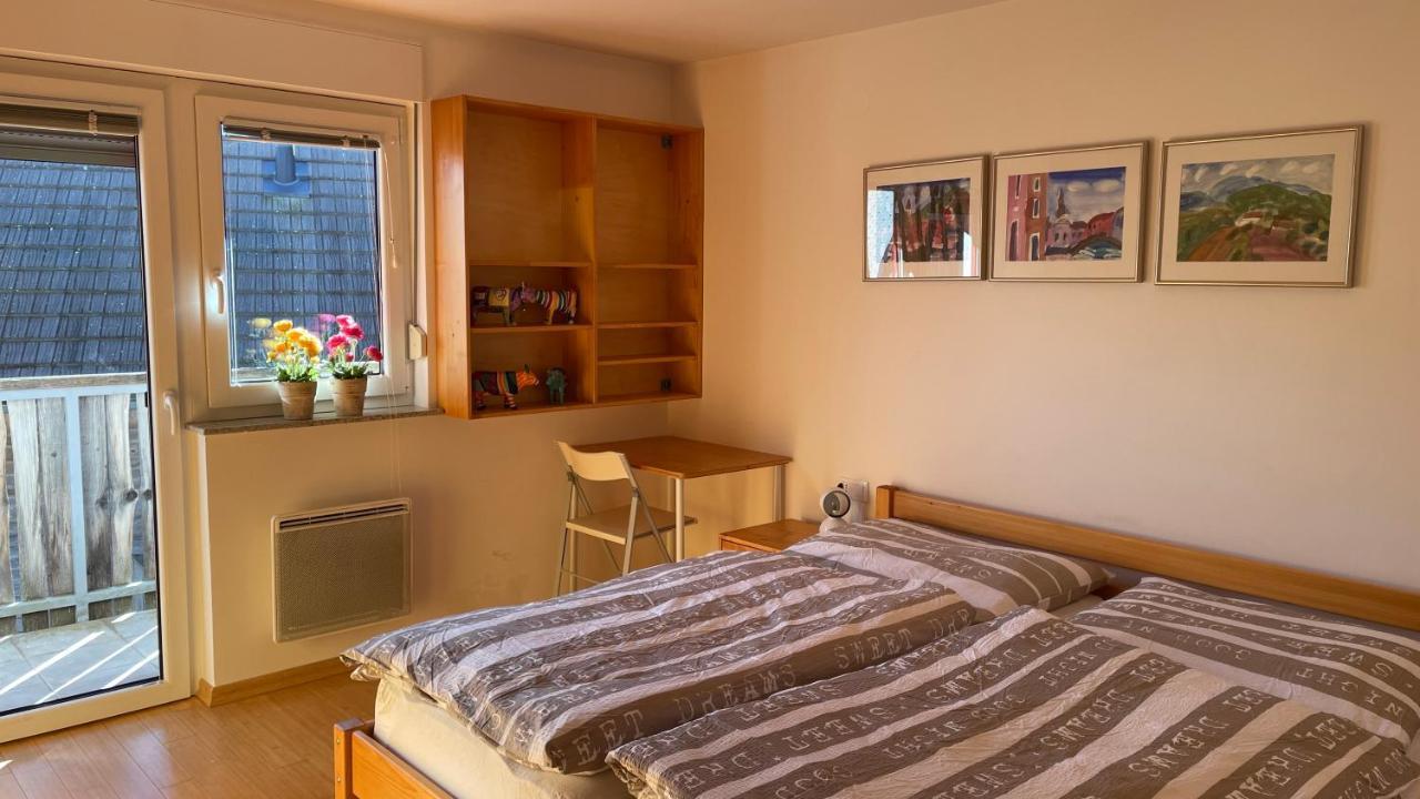Apartment Katrca Kranjska Gora Kültér fotó