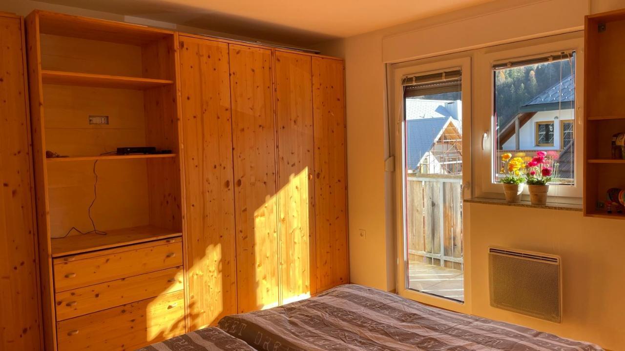 Apartment Katrca Kranjska Gora Kültér fotó