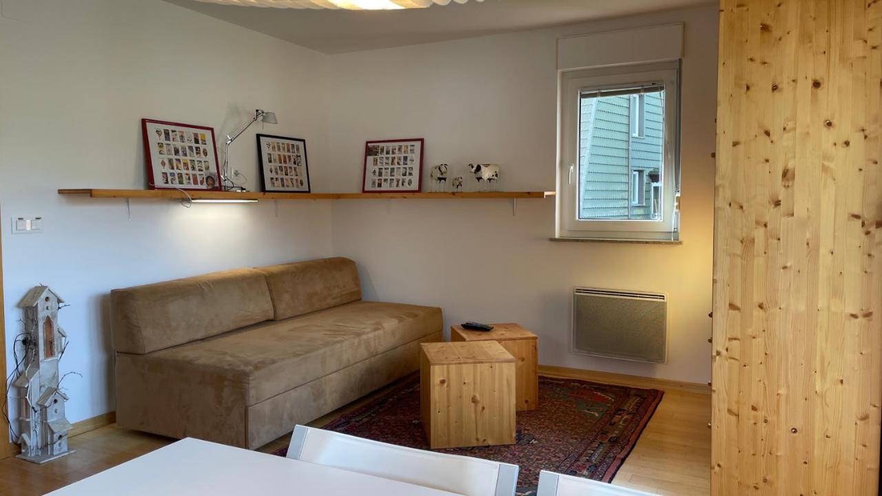 Apartment Katrca Kranjska Gora Kültér fotó