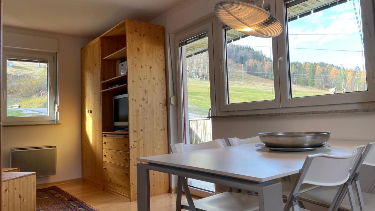 Apartment Katrca Kranjska Gora Kültér fotó